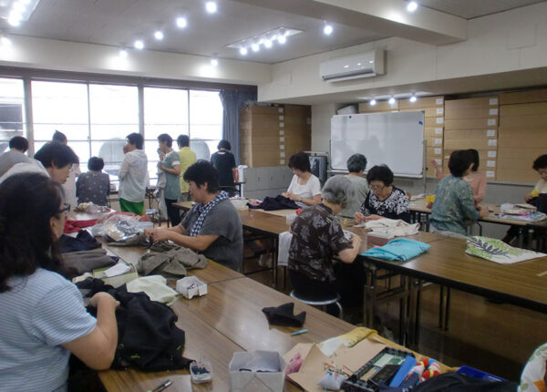リフォーム講習会 (全3回)